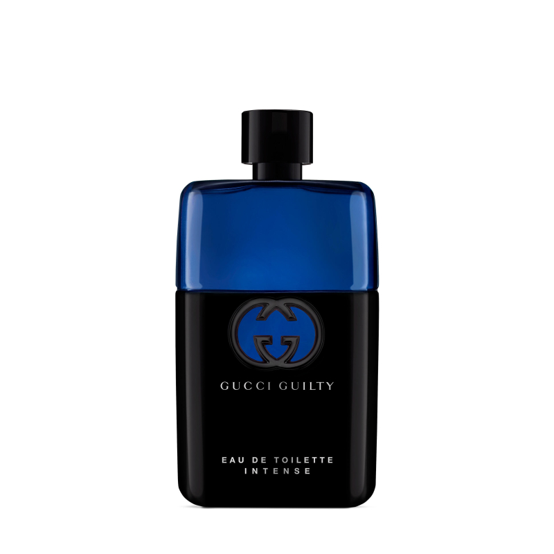 gucci guilty intense pour homme