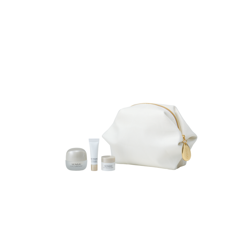Sensai Pouch Absolute Silk