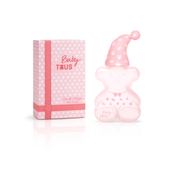Baby Tous Pink Eau de Cologne