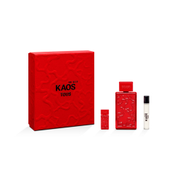 Kaos In Red Eau de Parfum