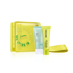 Set Biotherm Nano - Energy Electrolyte