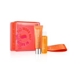 Set Biotherm Nano - Vitamin Glow