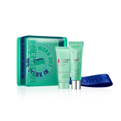 Set Biotherm Nano Aquapower Cleanser