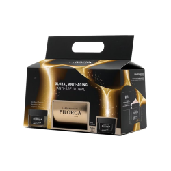 Set Anti-Aging Global Repair Advanced Cream  + Regalo Eyes & Lips 15 ml + Neceser