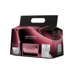 Set NCEF-Revitalize Crema + Regalo Mask 20ml y Sérum 5ml