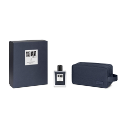 Set The Band is Back Him Eau de Perfum + Bolso