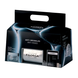 Set Antiarrugas Time-Filler 5XP Crema  + Regalo Mask 20ml + Sérum 5ml + Neceser