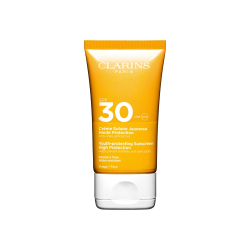 Crema Solar Antiedad Protección SPF 30 Cuerpo