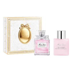 Estuche Miss Dior Blooming Bouquet Eau de Toilette - Edición Limitada