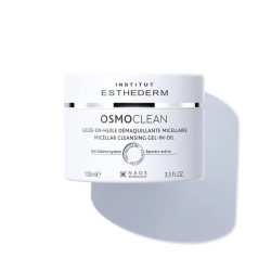 Osmoclean Gel Aceite Desmaquillante Micelar