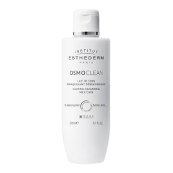 Osmoclean Leche Desmaquillante Calmante