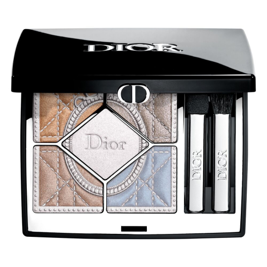 Diorshow 5 couleurs edición limitada