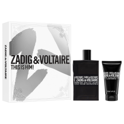 Set This is Him! Eau de Toilette