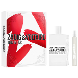 Set This is Her! Eau de Parfum
