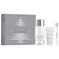 Le Sel d'Issey Eau de Toilette - Cofre de fragancias