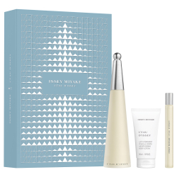 L’Eau d’Issey Eau de Toilette - Cofre de fragancias