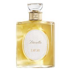 Diorella Eau de Toilette