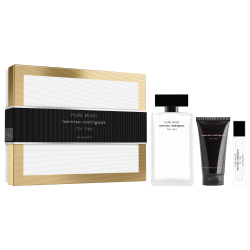 Cofre For Her Pure Musc Eau de Parfum