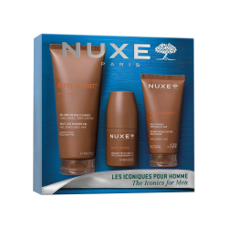 Set Nuxe Los Icónicos para Hombre