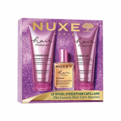 Set Hair Prodigieux® La Rutina Capilar de Lujo