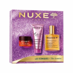 Set Los icónicos Huile Prodigiese 50ml