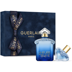 L'Heure Bleue Cofre Eau de Parfum