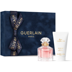 Mon Guerlain Cofre Eau de Parfum