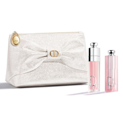 Estuche de Maquillaje Dior Addict Pink - Edición Limitada