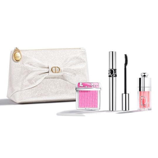 Dior estuche de maquillaje edición limitada