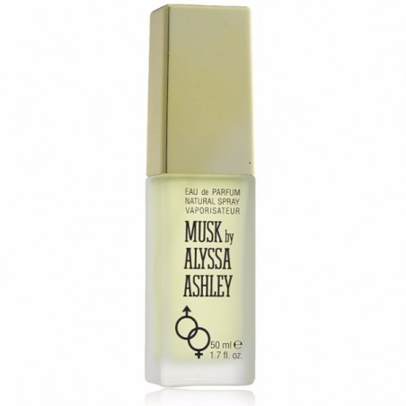 MUSK EAU DE PARFUM