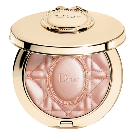 Dior Forever Glow Luminizer edición limitada