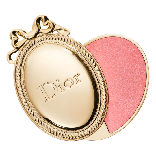 Dior Medaillon Crystal edición limitada