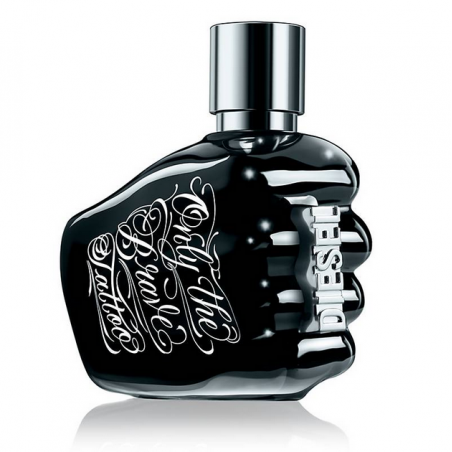 OTB TATTOO EAU DE TOILETTE