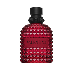 Valentino Born In Roma Ruby Uomo Eau de Toilette Fragancia