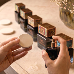 Cata de Perfumes