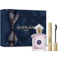 Les Légendaires - Insolence Cofre Eau de Parfum + Noir G