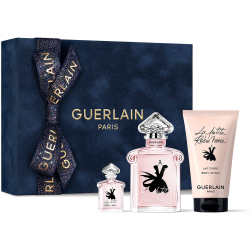 La Petite Robe Noire Cofre Eau de Toilette + Body Lotion