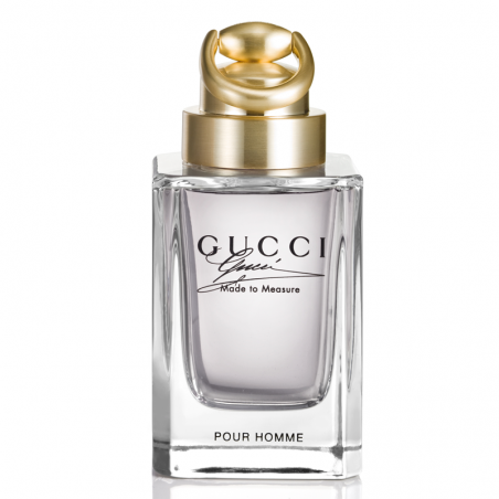 GUCCI MADE TO MEASURE EDT V