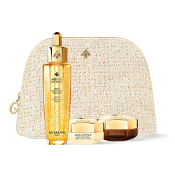 Abeille Royale Ritual Antiedad Sérum Aceite Acuoso de Juventud