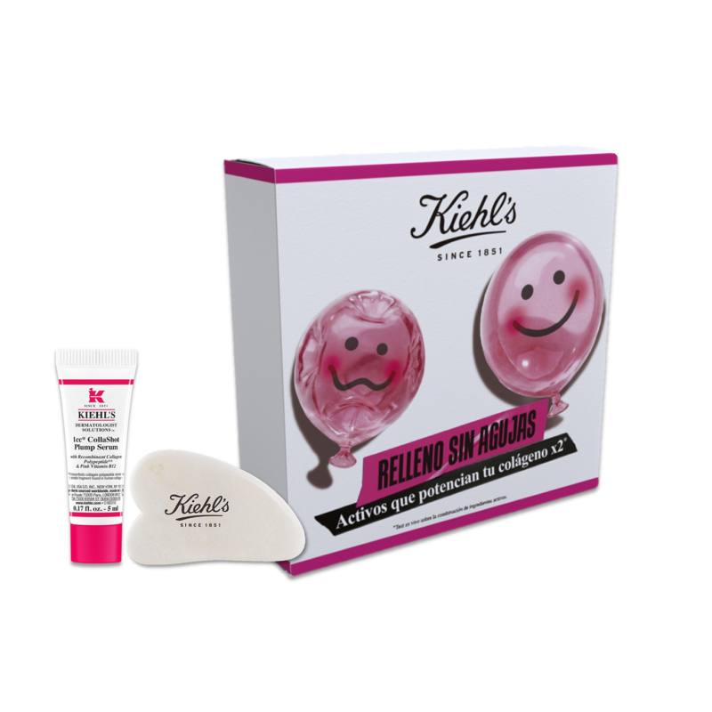 Collashot 5ml + Gua Sha Facial