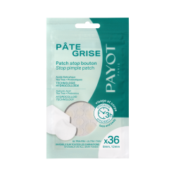 Patch Stop Bouton