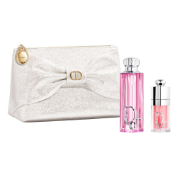 Set Dior Addict Rosy Eau de Parfum y Aceite de Labios