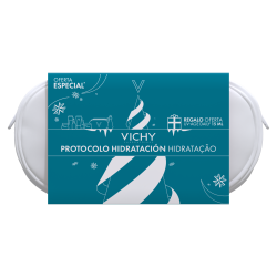 Set Protocolo Hidratación