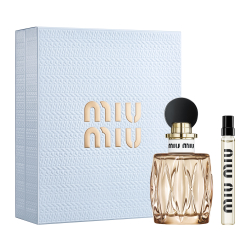 Set Miutine Eau de Parfum