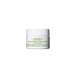 Kiehl's Creamy Eye Treatment with Avocado Crema Contorno de Ojos Hidratante