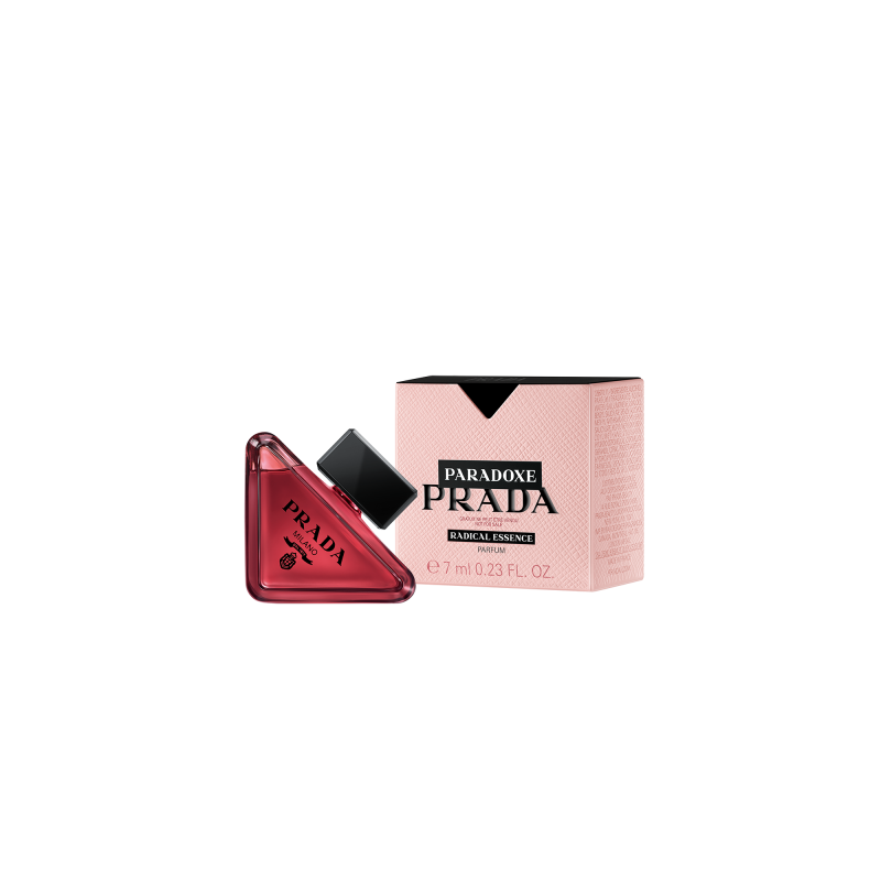 Mini Prada Paradoxe Radical Essence 7 ml