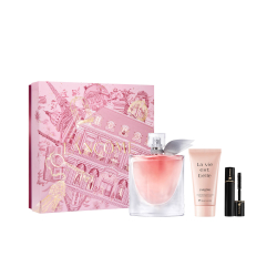 Set de regalo La Vie est Belle Eau de Parfum - Edición limitada