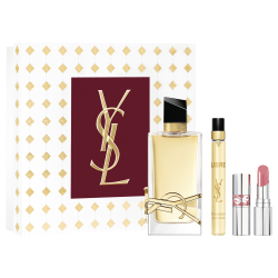 Set Libre Eau de Parfum + Mini LoveShine