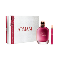 Set Power of You Eau de Parfum