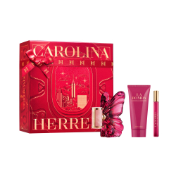 Estuche La Bomba Eau de Parfum + Loción Corporal